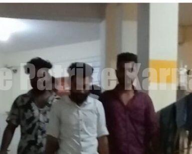 ಪುತ್ತೂರು: ಪೊಲೀಸ್ ದೌರ್ಜನ್ಯಕ್ಕೊಳಗಾದ ಯುವಕರು ಆಸ್ಪತ್ರೆಯಿಂದ ಡಿಸ್ಚಾರ್ಜ್