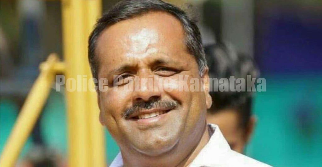 ಯು.ಟಿ ಖಾದರ್ ವಿರುದ್ದ ಫೇಸ್ಬುಕ್ನಲ್ಲಿ ಅವಹೇಳನಕಾರಿ ಪೋಸ್ಟ್-ಶ್ರೀರಾಮಸೇನೆ ಮುಖಂಡನ ವಿರುದ್ಧ ಕೇಸ್