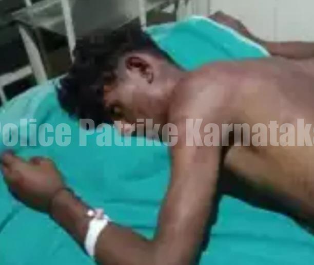 ಪುತ್ತೂರು: ನೈತಿಕ ಪೊಲೀಸ್ ಗಿರಿ- ಸಹಪಾಠಿ ವಿಧ್ಯಾರ್ಥಿನಿ ಜೊತೆ ಇದ್ದ ವಿಧ್ಯಾರ್ಥಿ ಮೇಲೆ ತಂಡದಿಂದ ಹಲ್ಲೆ