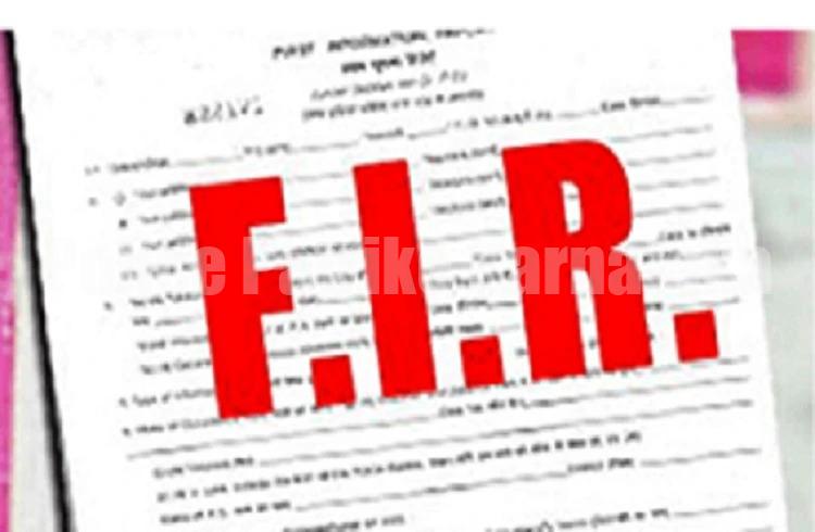 ವಿವಾಹಿತೆ ಅಪಹರಿಸಿ ಕಾರಿನಲ್ಲಿ ಲೈಂಗಿಕ ಕಿರುಕುಳ: ಉದ್ಯಮಿ ಪ್ರಭಾಕರ ಹೆಗ್ಡೆ ವಿರುದ್ಧ ದೂರು, FIR ದಾಖಲು