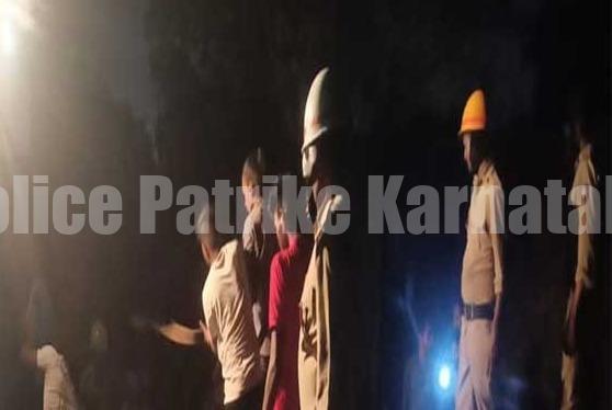 ಮಂಗಳೂರು: ಗೂಡ್ಸ್ ರೈಲಿನಡಿ ಬಿದ್ದು 17 ಎಮ್ಮೆಗಳು ಮೃತ್ಯು
