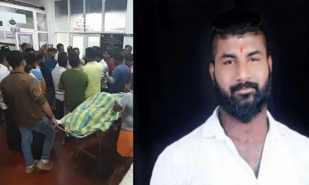 ಭಜರಂಗದಳ ಕಾರ್ಯಕರ್ತ ಅನಾರೋಗ್ಯದಿಂದ ಸಾವು, ವೈದ್ಯರ ನಿರ್ಲಕ್ಷ್ಯ ಆರೋಪ