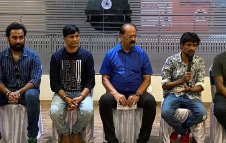 “ಗಜಾನನ ಕ್ರಿಕೆಟರ್ಸ್ ” ಚಿತ್ರೀಕರಣ ಮೇ 18ರಿಂದ ಶುರು!