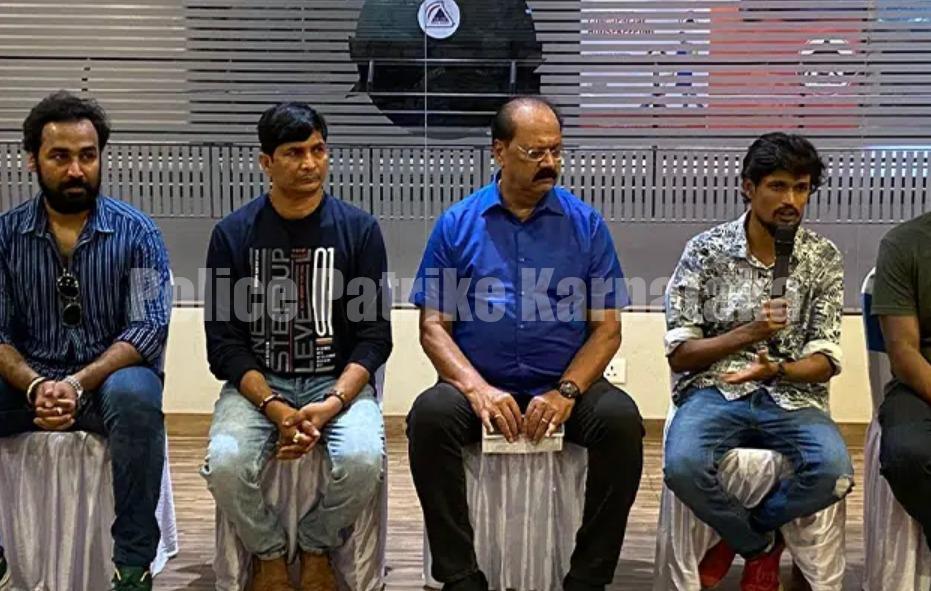 “ಗಜಾನನ ಕ್ರಿಕೆಟರ್ಸ್ ” ಚಿತ್ರೀಕರಣ ಮೇ 18ರಿಂದ ಶುರು!