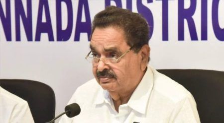 ಚುನಾವಣಾ ರಾಜಕೀಯಕ್ಕೆ ಗುಡ್ ಬೈ ಹೇಳಿದ ರಮಾನಾಥ ರೈ