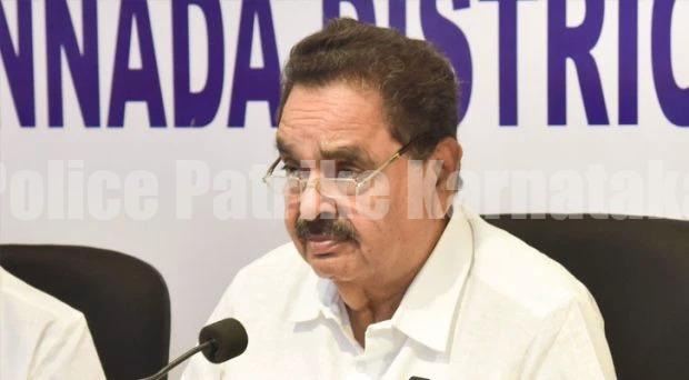 ಚುನಾವಣಾ ರಾಜಕೀಯಕ್ಕೆ ಗುಡ್ ಬೈ ಹೇಳಿದ ರಮಾನಾಥ ರೈ