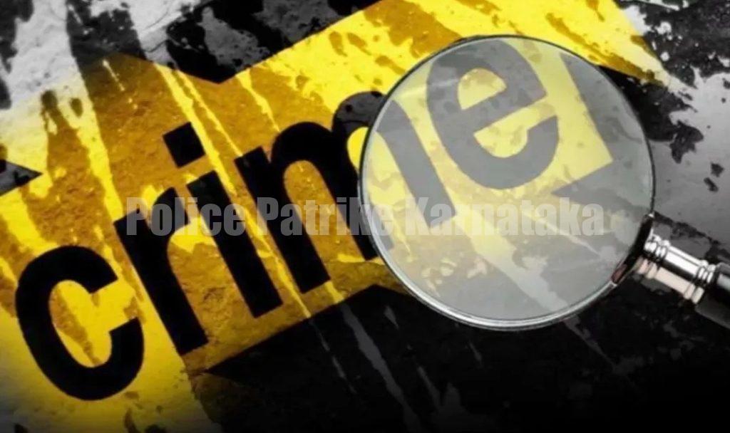 ಮಂಗಳೂರು: ಮಣಪುರಂ ಫೈನಾನ್ಸ್ ಶಾಖೆಯ ಕಚೇರಿಯಲ್ಲಿ ಕಳ್ಳತನಕ್ಕೆ ಯತ್ನ