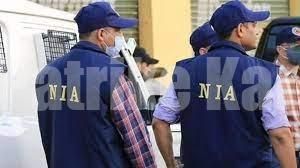 ದೇಶದಲ್ಲಿ ಇಂದು 6 ರಾಜ್ಯಗಳ 100 ಕ್ಕೂ ಹೆಚ್ಚು ಸ್ಥಳಗಳಲ್ಲಿ ಎನ್ಐಎ ದಾಳಿ