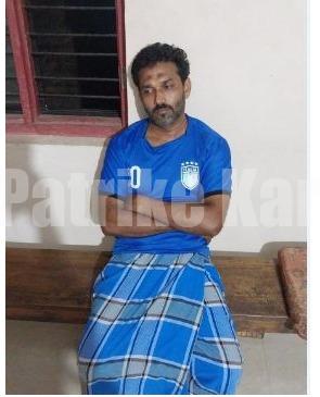 ವಿಟ್ಲ: ಮಹಿಳೆಯೊಂದಿಗೆ ಅಸಭ್ಯವಾಗಿ ವರ್ತಿಸಿದ್ದ ಆರೋಪಿ ಬಂಧನ