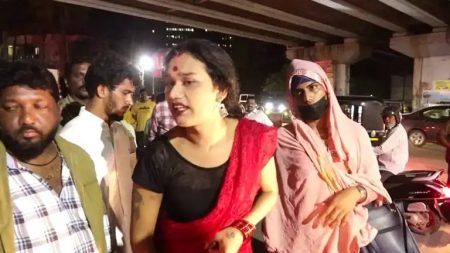 ಮಂಗಳೂರು: ಮಂಗಳಮುಖಿಯರಿಂದ ಯುವಕನ ಮೇಲೆ ಹಲ್ಲೆ