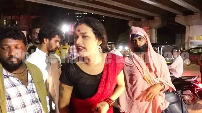 ಮಂಗಳೂರು: ಮಂಗಳಮುಖಿಯರಿಂದ ಯುವಕನ ಮೇಲೆ ಹಲ್ಲೆ