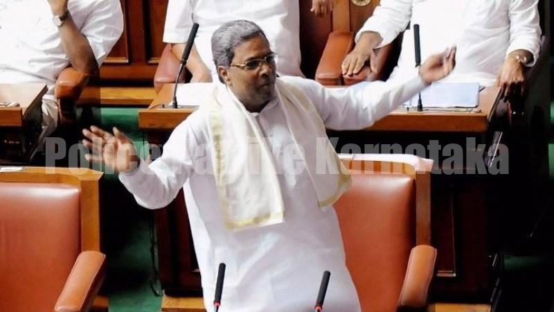 ಇಂದಿನಿಂದ 3 ದಿನ ವಿಧಾನಸಭೆ ವಿಶೇಷ ಅಧಿವೇಶನ