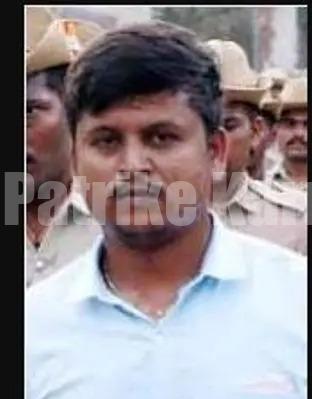 ಉಳ್ಳಾಲ: ಸ್ಪೆಷಲ್ ಬ್ರಾಂಚ್ ಕಾನ್ಸ್ ಟೇಬಲ್ ವಾಸುದೇವ ಚೌಹಾಣ್ ಅಮಾನತು