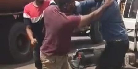 ಮಾಣಿಯಲ್ಲಿ ಕಾರ್ಯಕರ್ತರ ನಡುವೆ ಹೊಡೆದಾಟ ಪ್ರಕರಣ; 9 ಮಂದಿ ವಿರುದ್ಧ ಕೊಲೆ ಯತ್ನ, ದರೋಡೆ ಪ್ರಕರಣ ದಾಖಲು