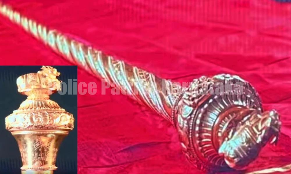 ಹೊಸ ಸಂಸತ್ತಿನ ಕಟ್ಟಡದಲ್ಲಿ ಇರಿಸಲಾಗುವ ಸೆಂಗೋಲ್ ವಿಶೇಷತೆ ಏನು ಗೊತ್ತಾ? ಇಲ್ಲಿದೆ ಮಾಹಿತಿ