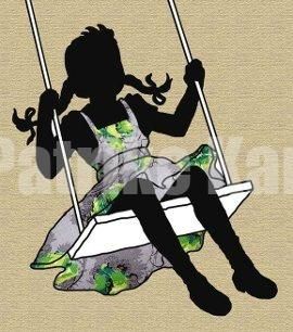 ಕಾರ್ಕಳ: ಜೋಕಾಲಿ ಆಟವಾಡುತ್ತಿದ್ದಾಗ ಕುತ್ತಿಗೆಗೆ ಸೀರೆ ಸಿಲುಕಿ ಬಾಲಕಿ ಮೃತ್ಯು