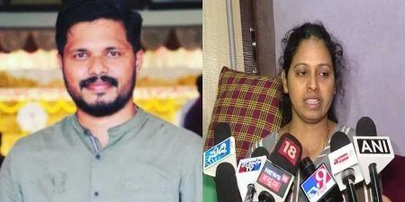 ಬದಲಾದ ಸರಕಾರ: ಕೆಲಸ ಕಳೆದುಕೊಂಡ ಪ್ರವೀಣ್ ನೆಟ್ಟಾರು ಪತ್ನಿ..!