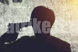 ರೈಫಲ್ನಿಂದ ಗುಂಡು ಹಾರಿಸಿಕೊಂಡು CRPF ಕಾನ್ಸ್ಟೆಬಲ್ ಆತ್ಮಹತ್ಯೆ