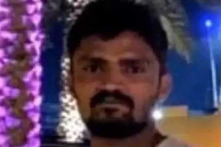 ಕಡಬದ ಯುವಕ ವಿದೇಶದಲ್ಲಿ ನೇಣಿಗೆ ಶರಣು