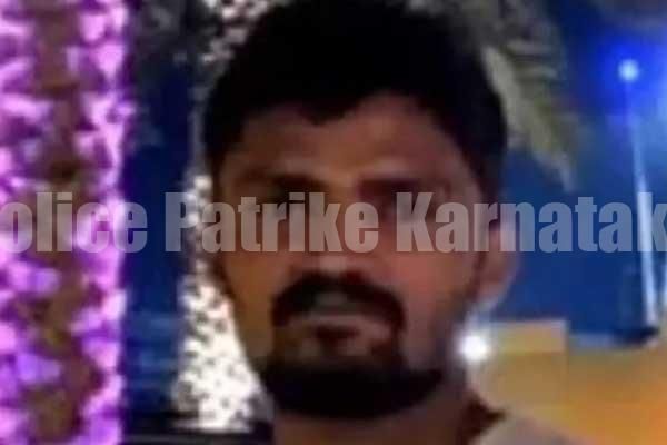 ಕಡಬದ ಯುವಕ ವಿದೇಶದಲ್ಲಿ ನೇಣಿಗೆ ಶರಣು