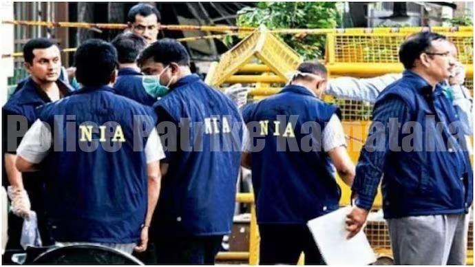 ಎನ್ಐಎ ದಾಳಿ: ಪುತ್ತೂರಿನಲ್ಲಿ ನಾಲ್ವರ ಬಂಧನ