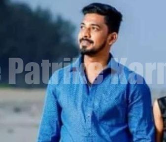 ವಿಟ್ಲ: ವಿವಾಹಿತ ವ್ಯಕ್ತಿ ಆತ್ಮಹತ್ಯೆ