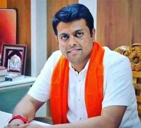 ಸಿದ್ದರಾಮಯ್ಯ ವಿರುದ್ಧ ವಿವಾದಾತ್ಮಕ ಹೇಳಿಕೆ: ಬಿಜೆಪಿ ಶಾಸಕ ಹರೀಶ್ ಪೂಂಜಾ ವಿರುದ್ಧ ದೂರು