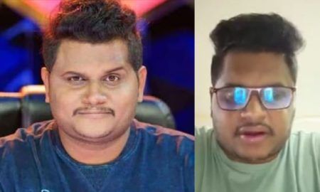 “ಇದು ನನ್ನ ಕೊನೆಯ ದಿನ” ಲೈವ್ ಬಂದು ಆತ್ಮಹತ್ಯೆಗೆ ಶರಣಾದ ಜನಪ್ರಿಯ ಕೊರಿಯೊಗ್ರಾಫರ್