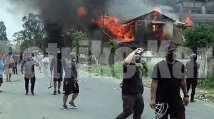 ಮಣಿಪುರ ಹಿಂಸಾಚಾರ – ಆದಾಯ ತೆರಿಗೆ ಇಲಾಖೆ ಅಧಿಕಾರಿ ಸಾವು; ಆರ್ಟಿಕಲ್ 355 ಜಾರಿ ಮಾಡಿದ ಕೇಂದ್ರ..!