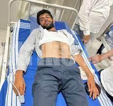 ಉಳ್ಳಾಲ: ಕಾಂಗ್ರೆಸ್ ಪ್ರಚಾರದ ವಾಹನ ಚಾಲಕನಿಗೆ ಹಲ್ಲೆ- ಎಸ್ಡಿಪಿಐ ಕಾರ್ಯಕರ್ತನ ಬಂಧನ