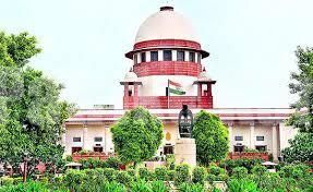 ಹಿಂಡೆನ್ ಬರ್ಗ್ ಪ್ರಕರಣ – ಅದಾನಿ ಗ್ರೂಪ್ ಯಿಂದ ಯಾವುದೇ ಅಕ್ರಮ ಹೂಡಿಕೆಯು ಸಾಬೀತಾಗಿಲ್ಲ: ಸುಪ್ರೀಂ