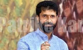 ಬಿಜೆಪಿ ರಾಷ್ಟ್ರೀಯ ಪ್ರಧಾನ ಕಾರ್ಯದರ್ಶಿ ಸಿಟಿ ರವಿ ಅಸ್ವಸ್ಥ : ಆಸ್ಪತ್ರೆಗೆ ದಾಖಲು