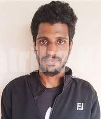 ಮಂಗಳೂರು: ವಿದೇಶದಲ್ಲಿ ತಲೆಮರೆಸಿಕೊಂಡಿದ್ದ ಆರೋಪಿ ಸೆರೆ