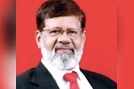 ಪಾಕಿಸ್ತಾನಕ್ಕೆ ಗುಪ್ತ ಮಾಹಿತಿ ರವಾನೆ; ರಕ್ಷಣಾ ಸಂಸ್ಥೆಯ ವಿಜ್ಞಾನಿಯ ಬಂಧನ