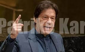 ಇಮ್ರಾನ್ ಖಾನ್ ಬಂಧನ; ಭುಗಿಲೆದ್ದ ಹಿಂಸಾಚಾರ, ಕಂಡಲ್ಲಿ ಗುಂಡು ಆದೇಶ