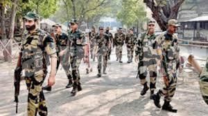 ಮತದಾನ ಹಿನ್ನೆಲೆ : ದ.ಕ. ಜಿಲ್ಲೆಯಾದ್ಯಂತ ವ್ಯಾಪಕ ಬಂದೋಬಸ್ತ್