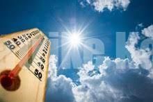 ರಾಜ್ಯದಲ್ಲಿ ಏರುತ್ತಿರುವ ತಾಪಮಾನ, ಬೆಂಗಳೂರಿನಲ್ಲಿ ಮೋಡ ಕವಿದ ವಾತಾವರಣ ಸಾಧ್ಯತೆ