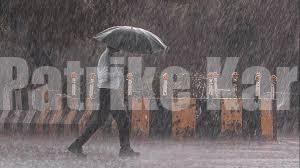 ಇಂದು ಭಾರೀ ಮಳೆ : 10 ಜಿಲ್ಲೆಗಳಿಗೆ `ಯೆಲ್ಲೋ ಅಲರ್ಟ್’ ಘೋಷಣೆ