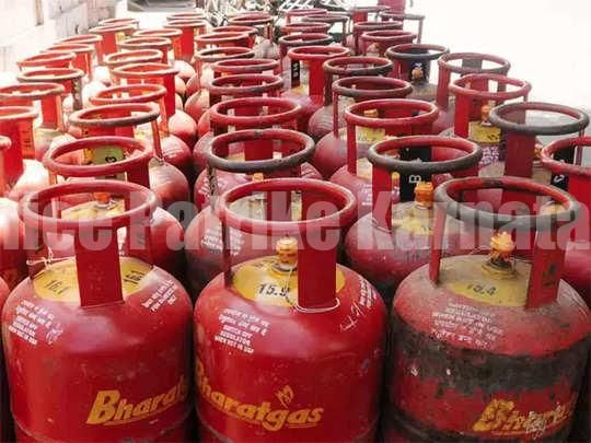 ಮೇ ತಿಂಗಳ ಮೊದಲ ದಿನವೇ ಸಾರ್ವಜನಿಕರಿಗೆ ಗುಡ್ ನ್ಯೂಸ್ : `LPG’ ವಾಣಿಜ್ಯ ಸಿಲಿಂಡರ್ ಬೆಲೆಯಲ್ಲಿ 171 ರೂ. ಇಳಿಕೆ