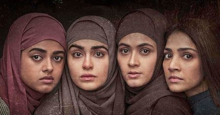 ‘ದಿ ಕೇರಳ ಸ್ಟೋರಿ’ ಸಿನಿಮಾ ನೋಡಿ ತನ್ನ ಪ್ರೇಯಸಿಯನ್ನೇ ಅತ್ಯಾಚಾರಗೈದ ಪ್ರಿಯಕರ..!