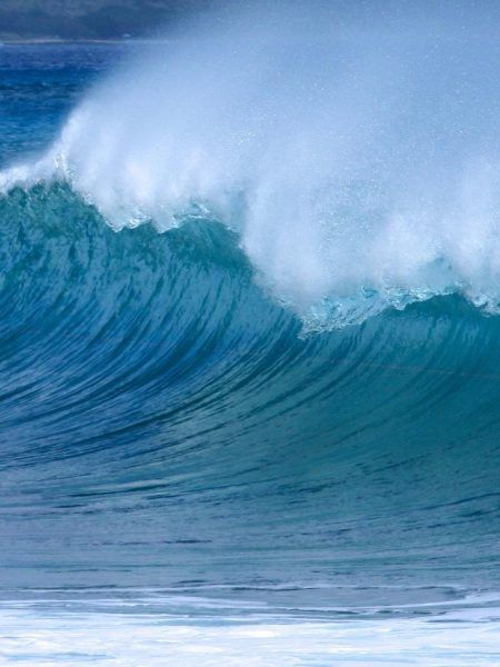 ಪ್ರಬಲ ಭೂಕಂಪ -ಪೆಸಿಫಿಕ್ ದೇಶಗಳಲ್ಲಿ ಸುನಾಮಿ ಎಚ್ಚರಿಕೆ