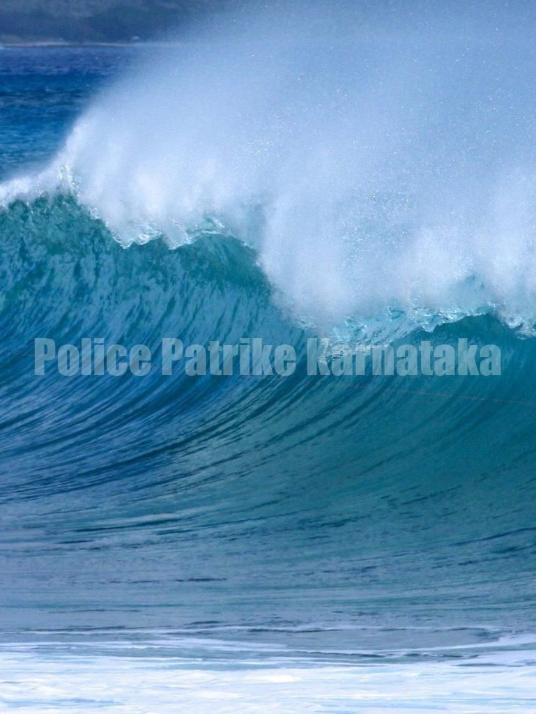 ಪ್ರಬಲ ಭೂಕಂಪ -ಪೆಸಿಫಿಕ್ ದೇಶಗಳಲ್ಲಿ ಸುನಾಮಿ ಎಚ್ಚರಿಕೆ