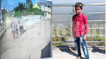 ಖೋಖೋ ಆಡುತ್ತಿದ್ದ ವಿದ್ಯಾರ್ಥಿ ಕುಸಿದು ಬಿದ್ದು ಸಾವು