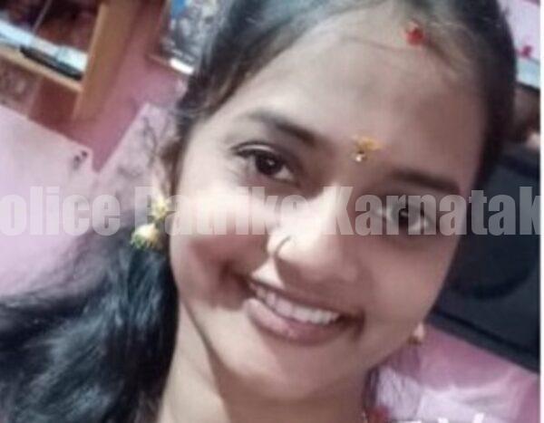 ವಿಟ್ಲ: ಕೆಲಸಕ್ಕೆಂದು ತೆರಳಿದ ಯುವತಿ ನಾಪತ್ತೆ