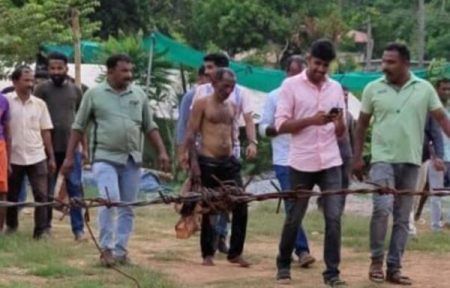 ಕೇರಳದಲ್ಲಿ ಸಹೋದರನ ಕೊಲೆ, ಆರೋಪಿ ಪುತ್ತೂರಿನಲ್ಲಿ ಪೊಲೀಸ್ ವಶ