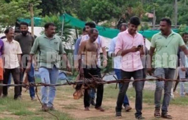 ಕೇರಳದಲ್ಲಿ ಸಹೋದರನ ಕೊಲೆ, ಆರೋಪಿ ಪುತ್ತೂರಿನಲ್ಲಿ ಪೊಲೀಸ್ ವಶ