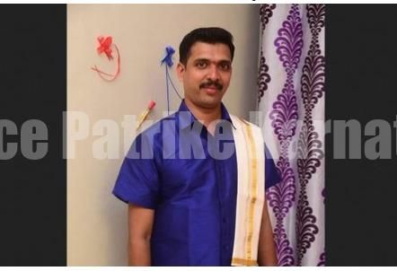 ಮಂಗಳೂರು ನಗರಾಭಿವೃದ್ಧಿ ಕಚೇರಿಯಲ್ಲಿ ಸಿಬ್ಬಂದಿ ಆತ್ಮಹತ್ಯೆ