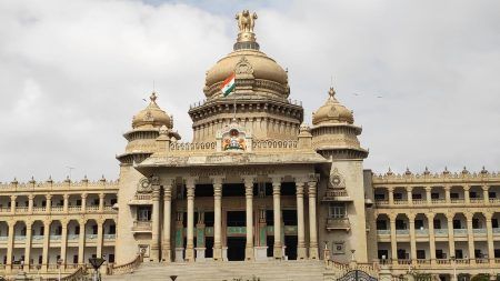 ‘ರಾಜ್ಯ ಸರ್ಕಾರ’ದಿಂದ ‘ಆಡಳಿತ ಯಂತ್ರ’ಕ್ಕೆ ಮೇಜರ್ ಸರ್ಜರಿ: ’46 ತಹಶೀಲ್ದಾರ್’ ವರ್ಗಾವಣೆ