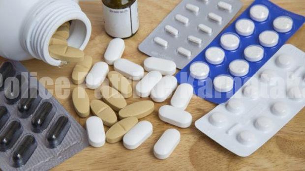 ನೆಗಡಿ ಮತ್ತು ಕೆಮ್ಮಿನ ಚಿಕಿತ್ಸೆಗೆ ಬಳಸುವ 14 ಔಷಧಿಗಳನ್ನು ನಿಷೇಧಿಸಿದ ಕೇಂದ್ರ