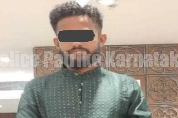 ಮೆಹಂದಿ ಶಾಸ್ತ್ರದ ದಿನ ನಾಪತ್ತೆಯಾಗಿದ್ದ ಯುವಕ ಬಳ್ಳಾರಿಯಲ್ಲಿ ಪತ್ತೆ..!